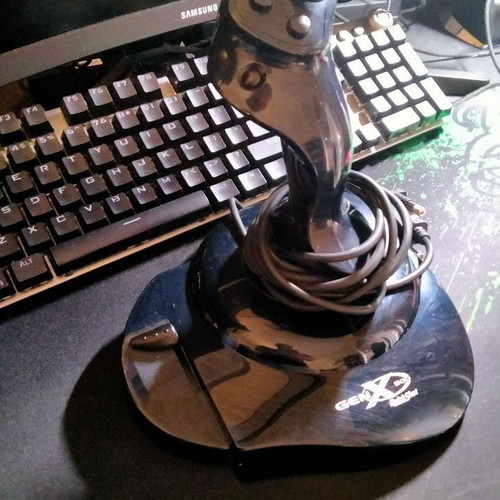 GenX 500 Controller like new