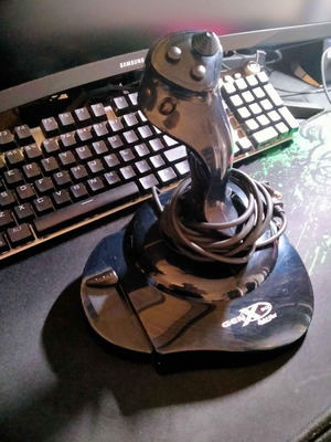GenX 500 Controller like new