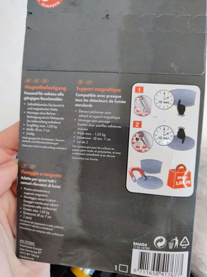 Magnet new, pack