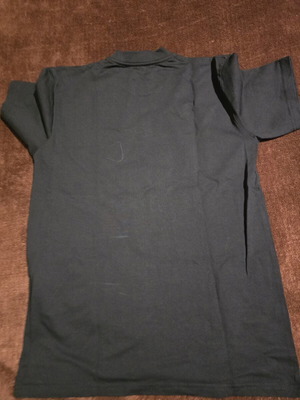 Men's T-shirt size S like new