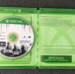 Dying Light Xbox One used
