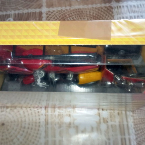 AS model motorcycles miniature toy cars new