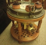 Drink table like new