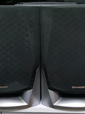 Ηχεία Sharp CP-C615H