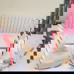  Γόβες Christian Louboutin (No 36.5)