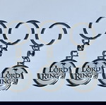 Μπρελόκ Lord of the Rings