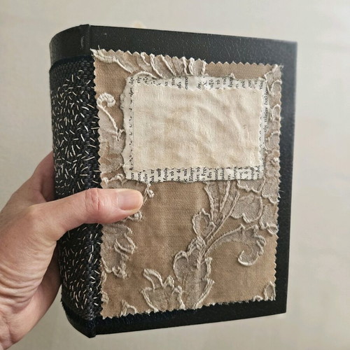 Handmade Writing Book I've Got Something to Say new