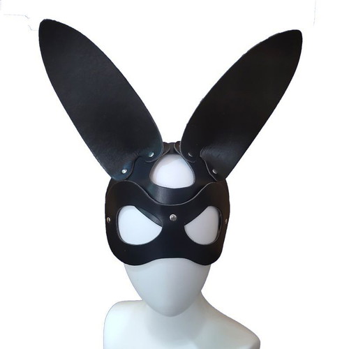 Rabbit mask new for erotic games