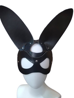 Rabbit mask new for erotic games