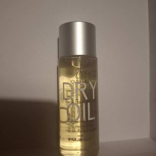 Youth Lab. Dry Oil Face, Body & Hair 50ml