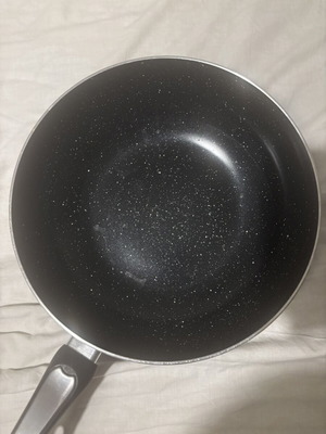 Vicko Wok frying pan