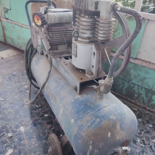 Professional air compressor