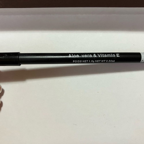 Mac eye and lip pencil brown used