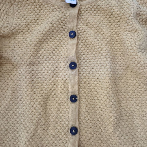 Obaibi jacket for 12 months like new