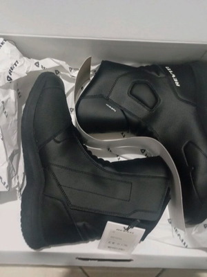 Revit Motorcycle Boots new, size 45, low cut