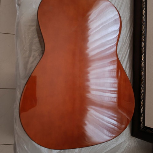 Jose Arenas C-10 Classical Guitar like new