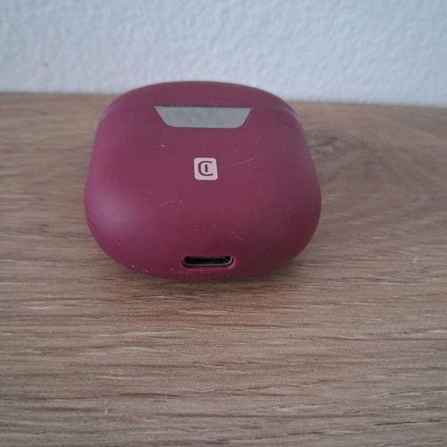 Cellularline earbuds like new