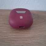 Cellularline earbuds like new
