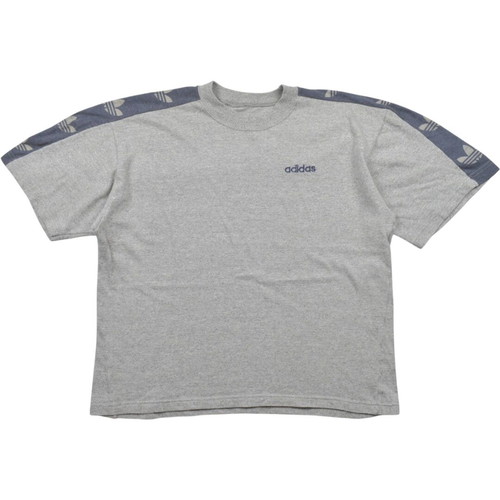 Adidas vintage T-shirt size S used