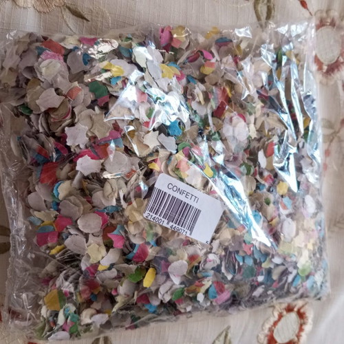 Confetti new