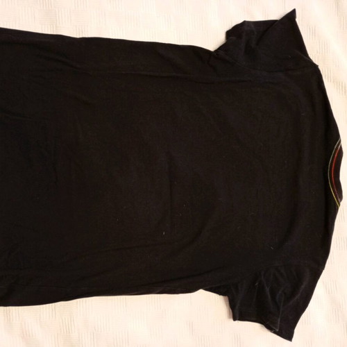 DOTA Boys' T-shirt medium size black used