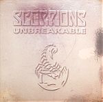  SCORPIONS "UNBREAKABLE"- LIMITED EDITION - CD
