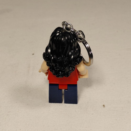 LEGO DC Super Heroes Wonder Woman Key Light