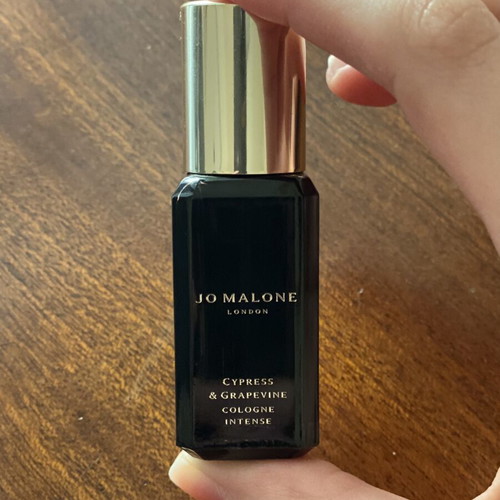 Jo Malone London Cypress & Grapevine Cologne Intense 9ml