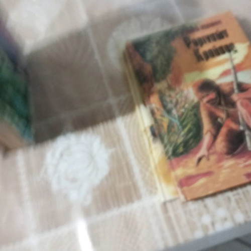 Robin Hood children's book used in very good condition