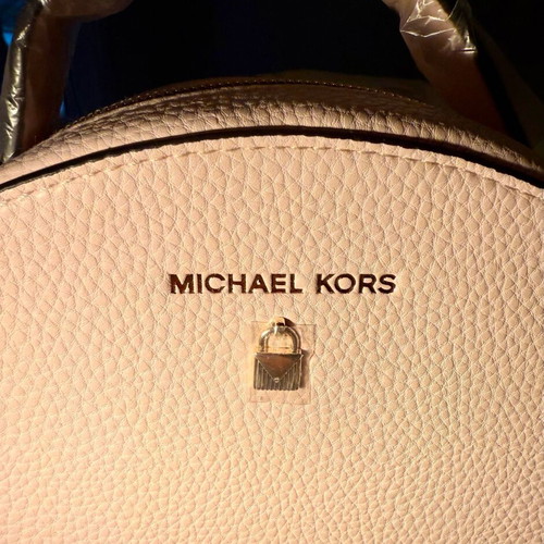 Michael Kors Beauty Case 3 in 1 unused, beige-pink