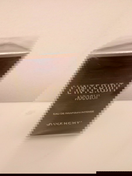 άρωμα givenchy 35ml