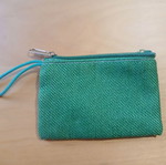 Wallet from Marrakech new, green