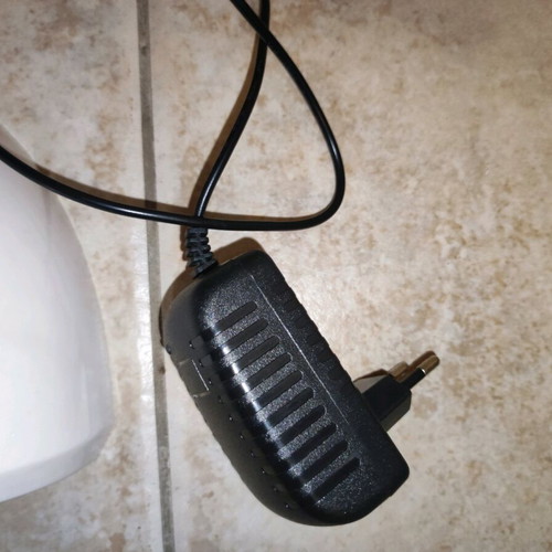 Nail lamp like new