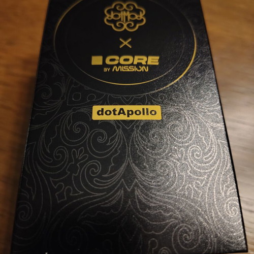 Dotmod Dotaio Mission XV in excellent like new condition