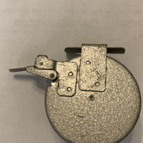 Fishing Rod Mechanism like new