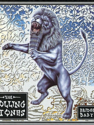 Bridges to Babylon CD album by The Rolling Stones like new