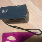 KODAK Instamatic 50 camera used