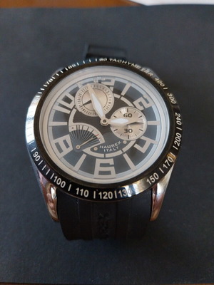 Haurex automatic men's watch new