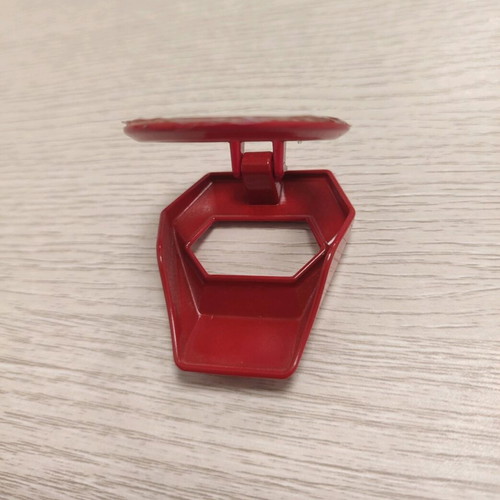 Metal Start/Stop Button Cover Lambo Style for BMW Mercedes VW Audi