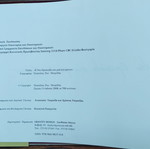 Η Νέα Ορεστιάδα στην ροή του Χρόνου καινούργιο βιβλίο