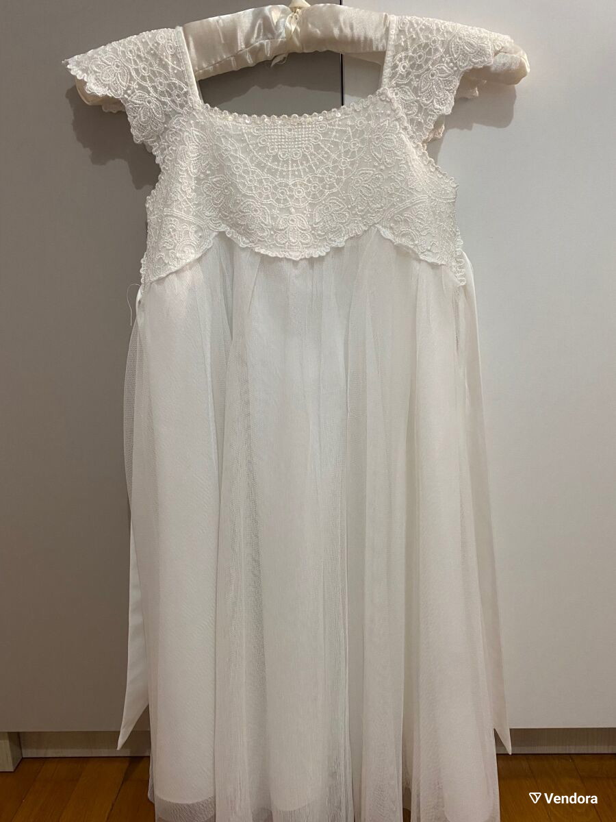 ivory colored summer dresses Ivory Coast Midi Dress main image 1