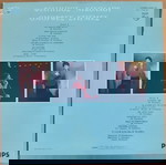  ΦΙΛΙΠΠΟΣ ΝΙΚΟΛΑΟΥ ~ ΟΜΟΡΦΕΣ ΣΤΙΓΜΕΣ (1979, Philips, LP, αυθεντική έκδοση)