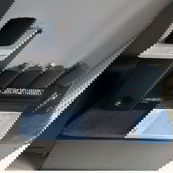 samsung home cinema