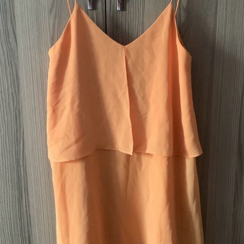 MANGO Summer Dress new, size S