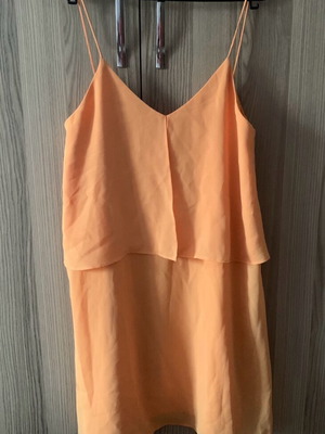 MANGO Summer Dress new, size S