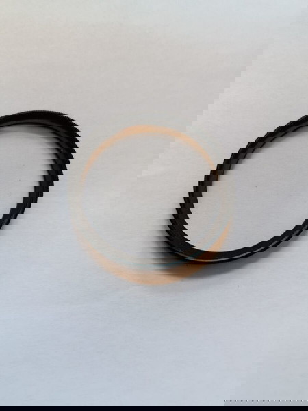 UV filter 52mm