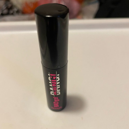 Benefit Bad Gal Bang! Mascara 3.0g travel size like new