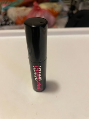 Benefit Bad Gal Bang! Mascara 3.0g travel size like new