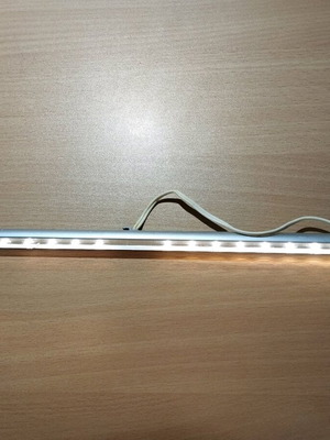 Led φωτιστικό Ikea πολλαπλών χρήσεων 35 cm 1,5 watt σαν καινούργιο