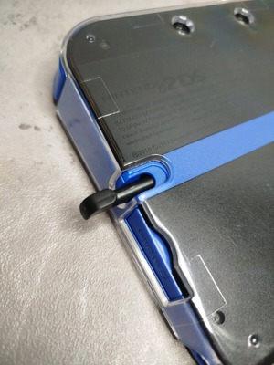 2DS Stylus new for Nintendo